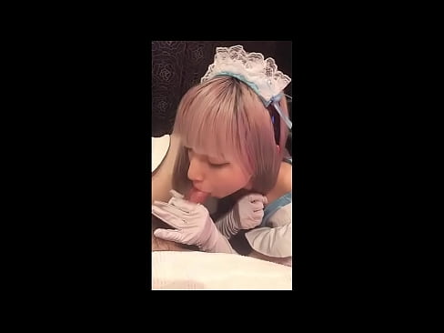 ❤️ Japanilainen idoli [mayuka], ranskalaisen sisäkön puku, osa 1, suihinotto ja runkkaus voiteella ️ Porno at us fi.bladesoul.top ﹏