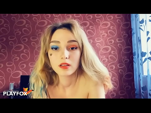 ❤️ Taikavirituaalitodellisuuslasit antoivat minulle seksiä Harley Quinnin kanssa ️ Porno at us fi.bladesoul.top ﹏