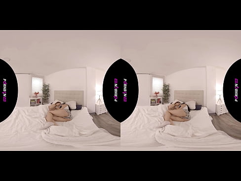 ❤️ PORNBCN VR Kaksi nuorta lesboa herää kiimaisena 4K 180 3D virtuaalitodellisuudessa Geneva Bellucci Katrina Moreno ️ Porno at us fi.bladesoul.top ﹏