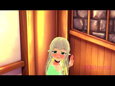 ❤️ (Trap) Elvish-piika auttaa pesemään kasvot. ️ Porno at us fi.bladesoul.top ﹏