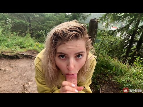 ❤️ Tyttö nielee spermaa julkisen suihinoton jälkeen - Eva Elfi ️ Porno at us fi.bladesoul.top ﹏